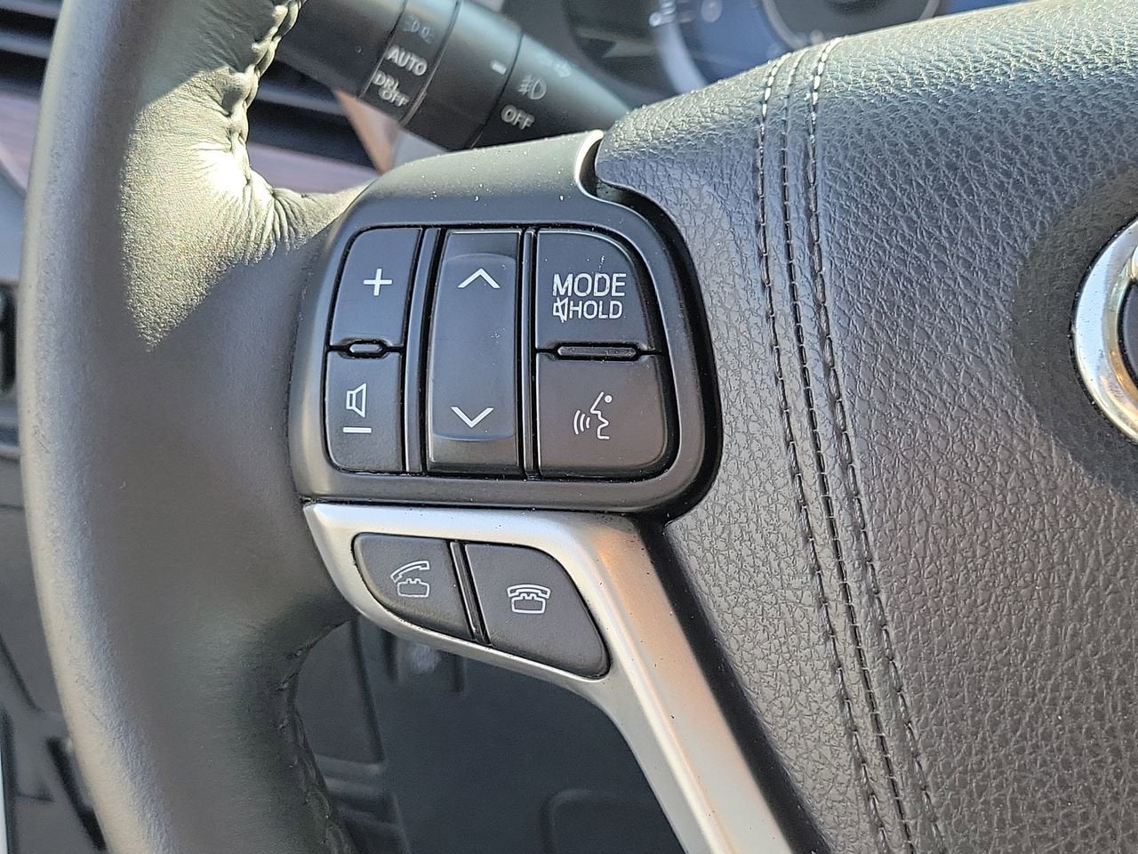 2015 Toyota Sienna Limited