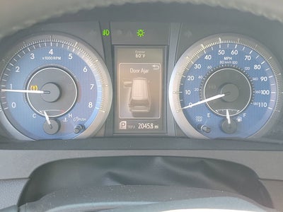 2015 Toyota Sienna Limited