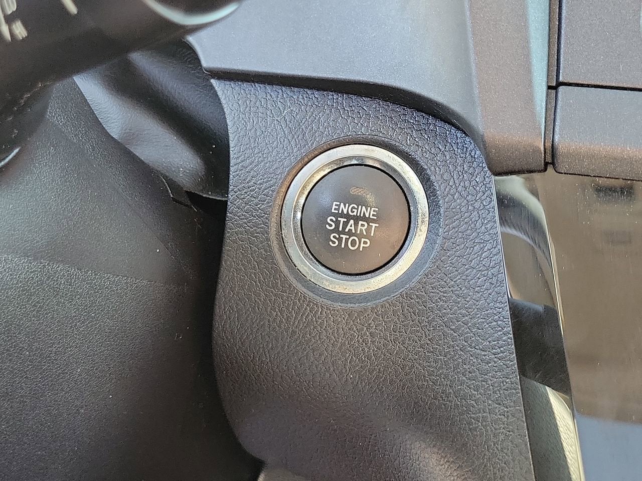 2015 Toyota Sienna Limited