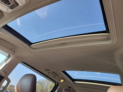 2015 Toyota Sienna Limited