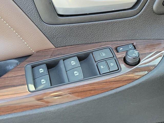 2015 Toyota Sienna Limited