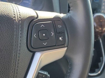 2015 Toyota Sienna Limited