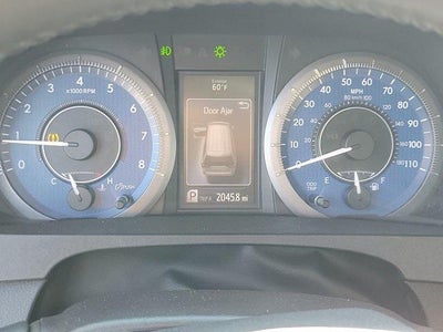 2015 Toyota Sienna Limited