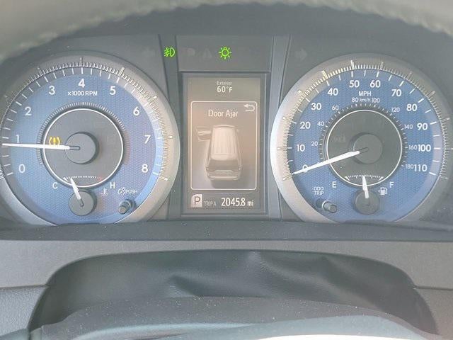 2015 Toyota Sienna Limited