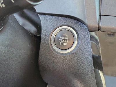 2015 Toyota Sienna Limited