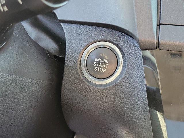 2015 Toyota Sienna Limited