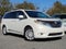 2015 Toyota Sienna Limited