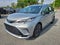 2024 Toyota Sienna XSE