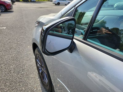 2024 Toyota Sienna XSE