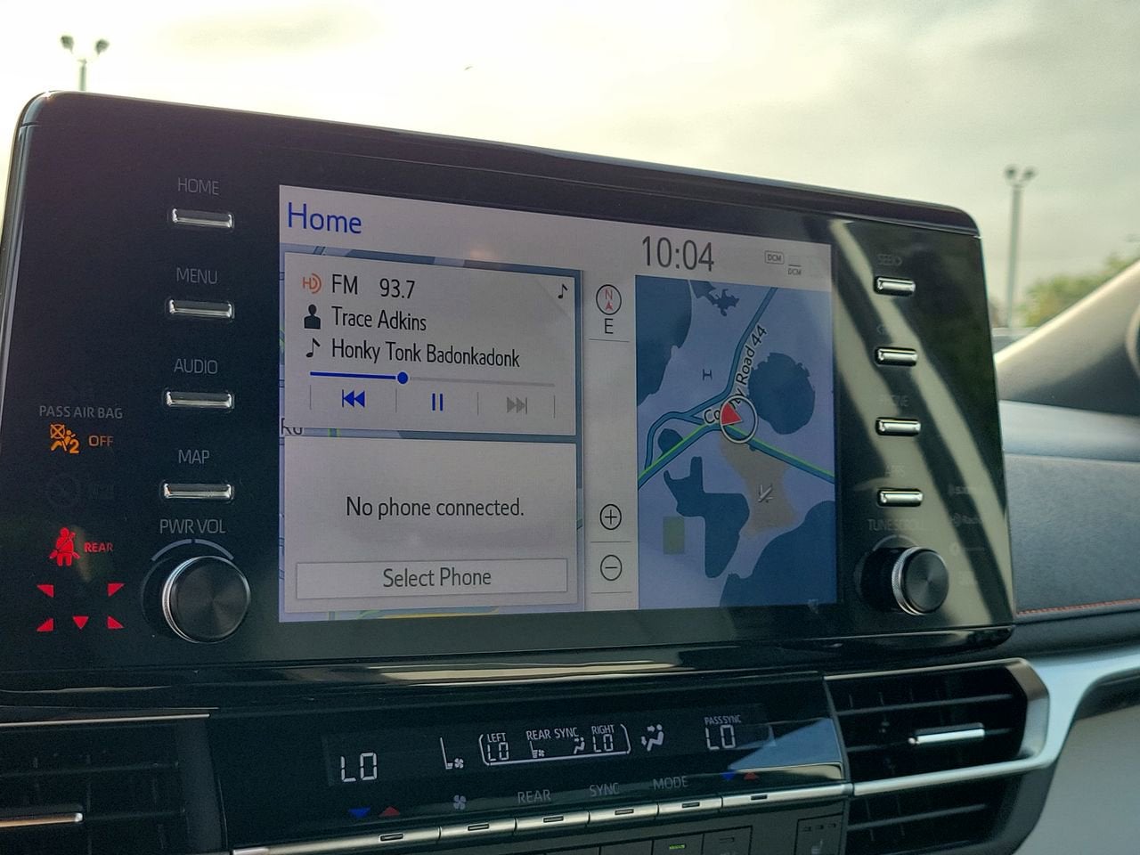 2024 Toyota Sienna XSE