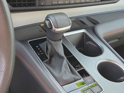 2024 Toyota Sienna XSE