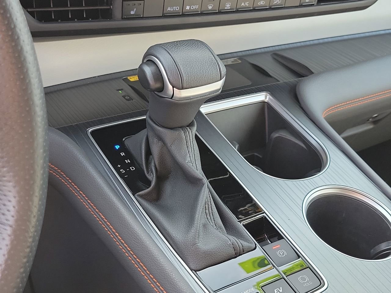 2024 Toyota Sienna XSE