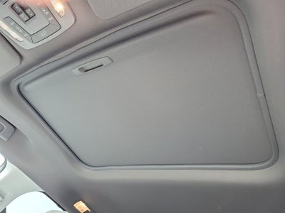 2024 Toyota Sienna XSE