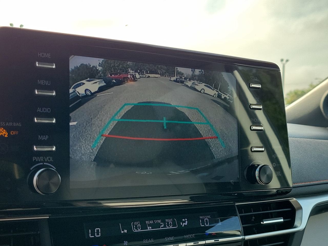 2024 Toyota Sienna XSE