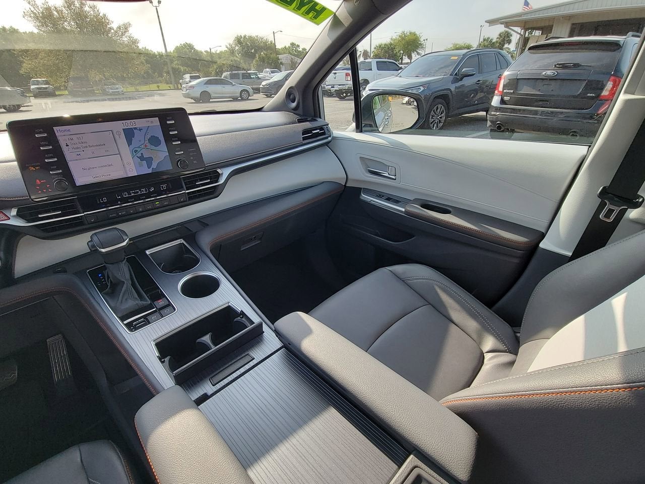 2024 Toyota Sienna XSE