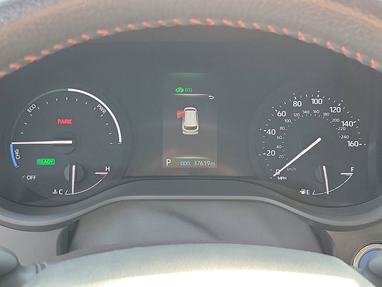 2024 Toyota Sienna XSE