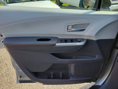 2024 Toyota Sienna XSE
