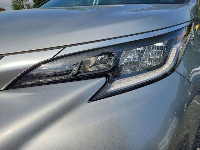 2024 Toyota Sienna XSE