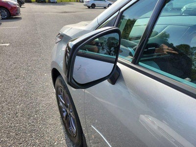 2024 Toyota Sienna XSE