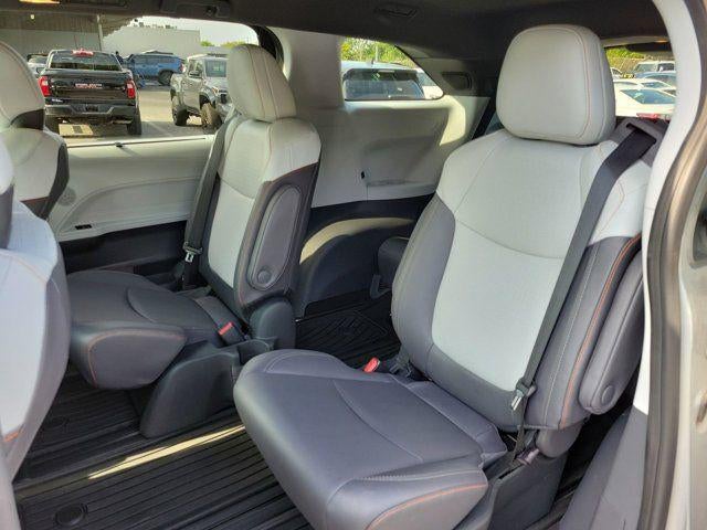 2024 Toyota Sienna XSE
