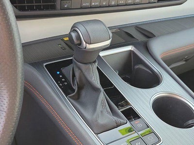 2024 Toyota Sienna XSE