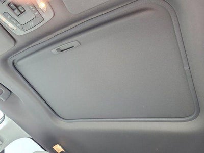 2024 Toyota Sienna XSE