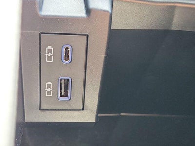 2024 Toyota Sienna XSE