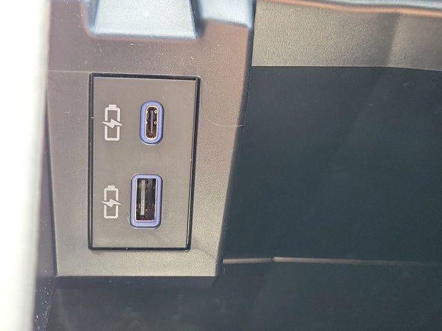 2024 Toyota Sienna XSE