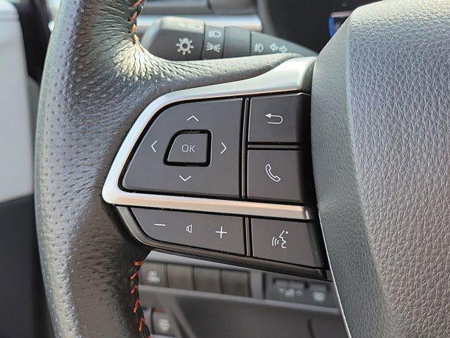 2024 Toyota Sienna XSE