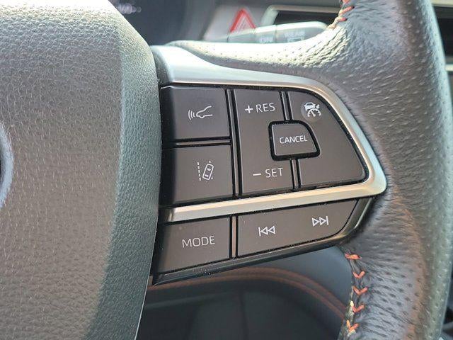 2024 Toyota Sienna XSE