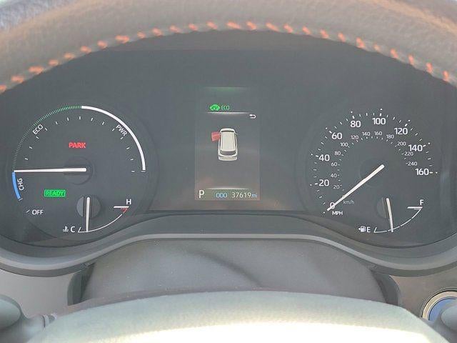 2024 Toyota Sienna XSE