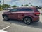 2017 Toyota Highlander Limited Platinum
