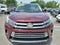 2017 Toyota Highlander Limited Platinum
