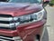 2017 Toyota Highlander Limited Platinum