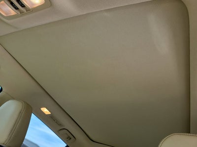 2017 Toyota Highlander Limited Platinum