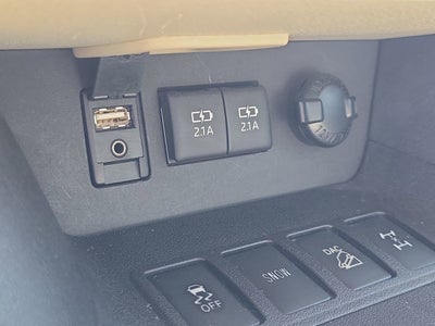2017 Toyota Highlander Limited Platinum