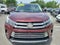 2017 Toyota Highlander Limited Platinum