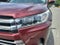 2017 Toyota Highlander Limited Platinum