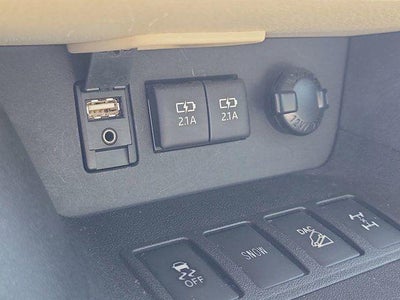2017 Toyota Highlander Limited Platinum