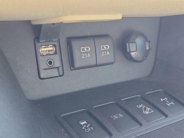2017 Toyota Highlander Limited Platinum