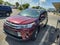 2017 Toyota Highlander Limited Platinum