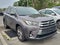 2018 Toyota Highlander Limited Platinum