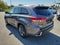 2018 Toyota Highlander Limited Platinum