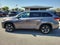 2018 Toyota Highlander Limited Platinum