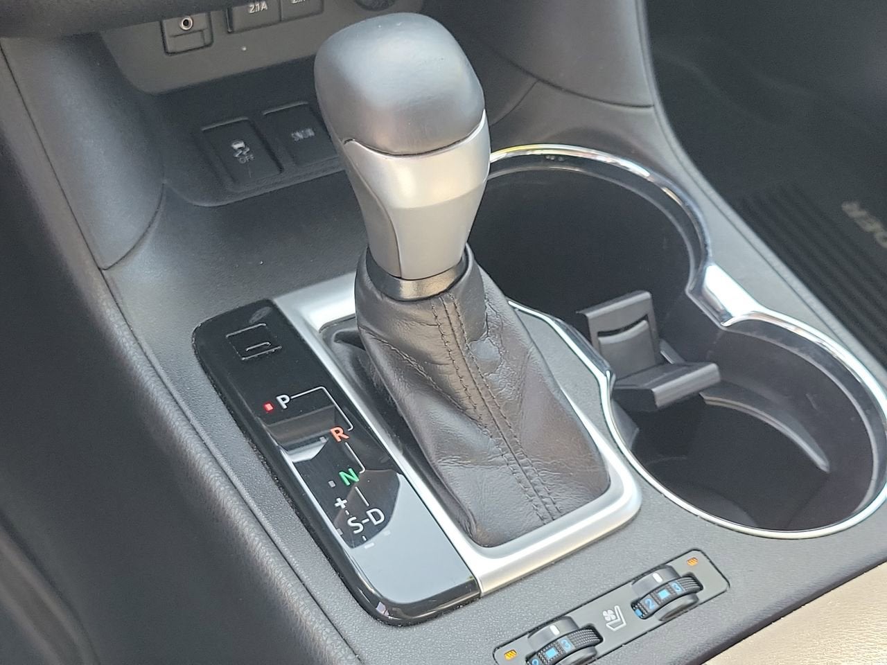 2018 Toyota Highlander Limited Platinum