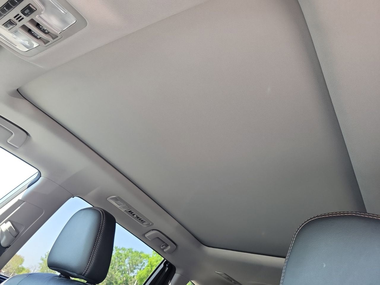 2018 Toyota Highlander Limited Platinum