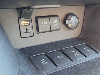 2018 Toyota Highlander Limited Platinum