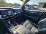 2018 Toyota Highlander Limited Platinum