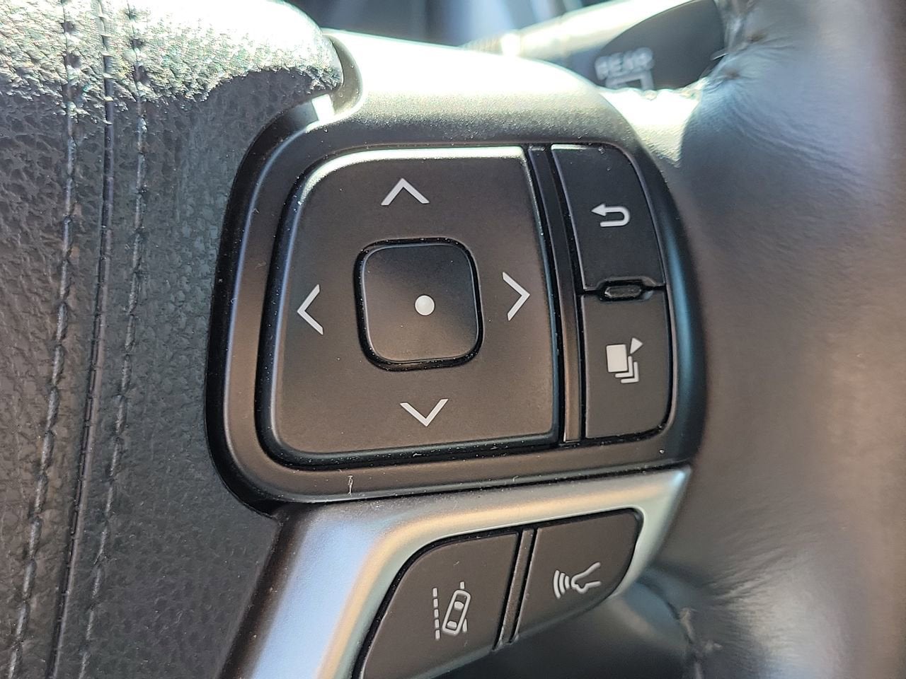 2018 Toyota Highlander Limited Platinum