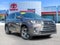 2018 Toyota Highlander Limited Platinum